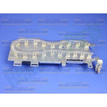 Whirlpool WP8544772 Whirlpool Element WP8544772
